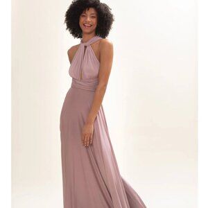 Twobirds Multi-Way Dress